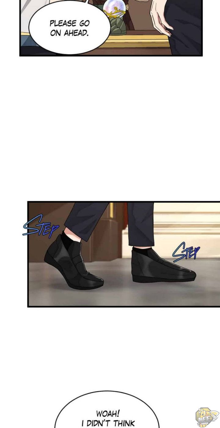 The Beginning After The End Chapter 86 image 38